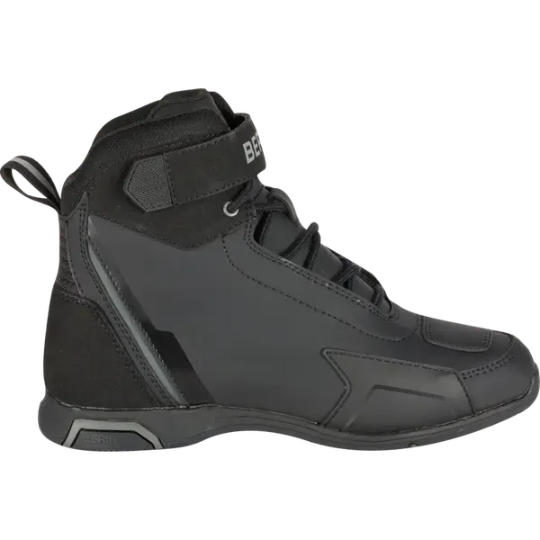 Изображение товара Мотокроссовки BERING Lady Jag BBO511-T38 (T38, черный/белый/красный)