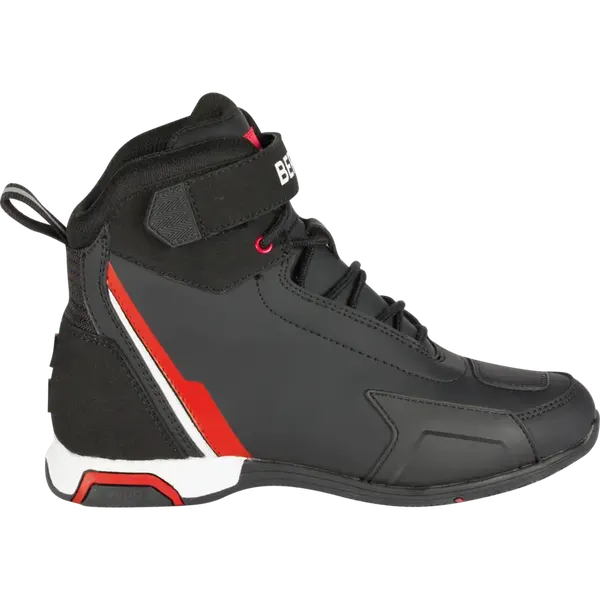 Изображение товара Мотокроссовки BERING Lady Jag BBO511-T40 (T40, черный/белый/красный)