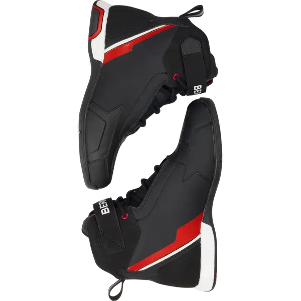 Изображение товара Мотокроссовки BERING Lady Jag BBO511-T40 (T40, черный/белый/красный)