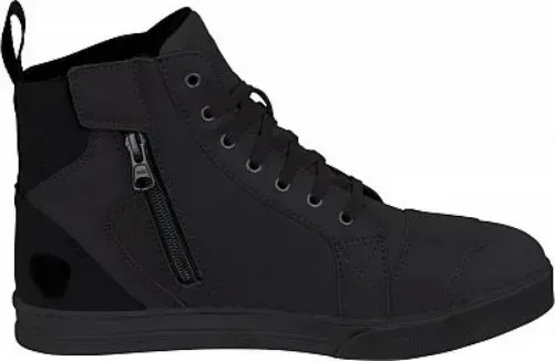 Изображение товара Мотокроссовки BERING Skydeck BBO330-T44 (T44, черный)