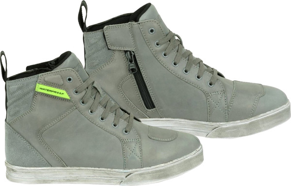 Изображение товара Мотокроссовки BERING Skydeck BBO338-T42 (T42, серый)