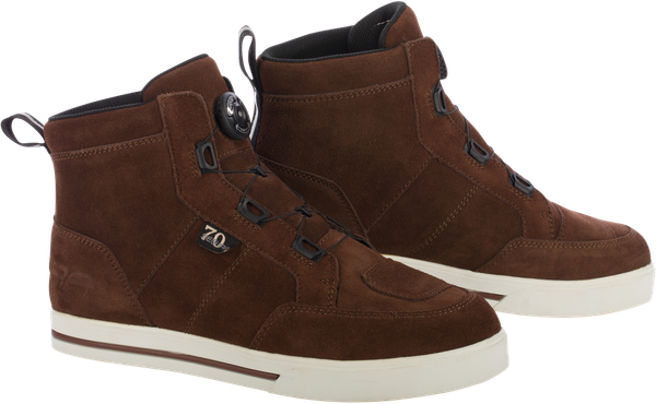 Изображение товара Мотокроссовки Segura Chopper SBO323-T42 (T42, коричневый)