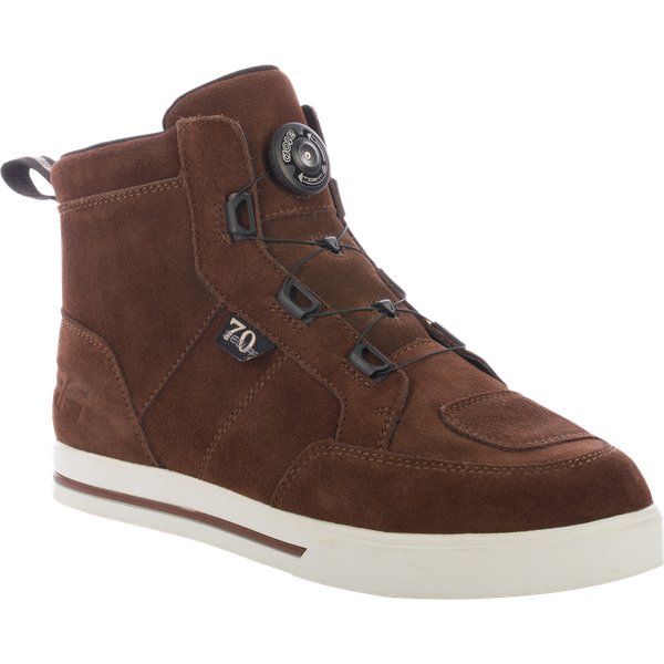 Изображение товара Мотокроссовки Segura Chopper SBO323-T44 (T44, коричневый)