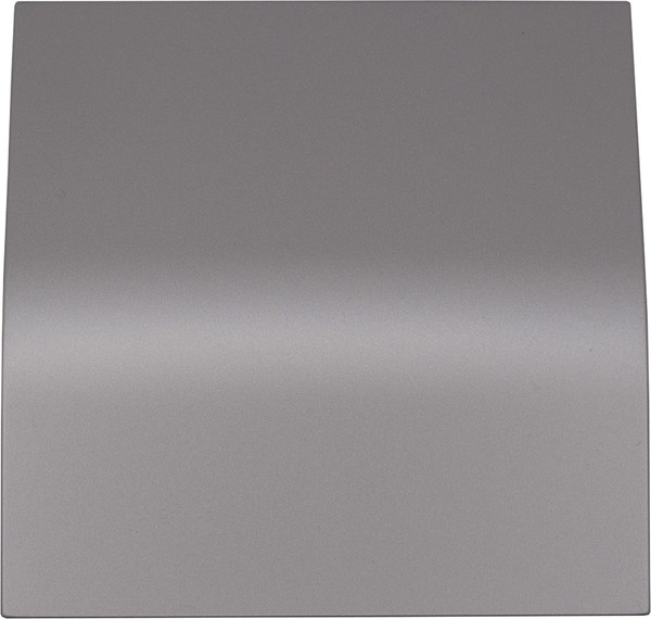 Изображение товара Вывод кабеля Lezard Zima 704-7488-197 (серый матовый)