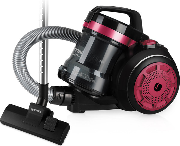 Изображение товара Пылесос Vitek VT-1838