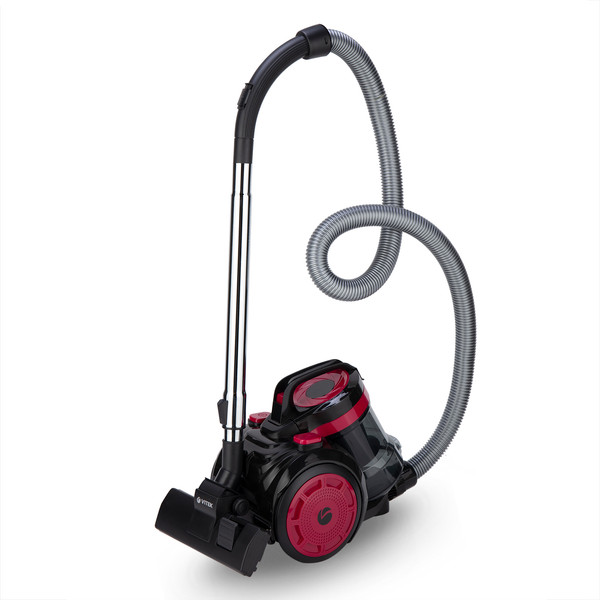 Изображение товара Пылесос Vitek VT-1838