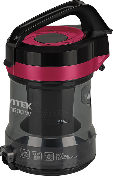 Изображение товара Пылесос Vitek VT-1838