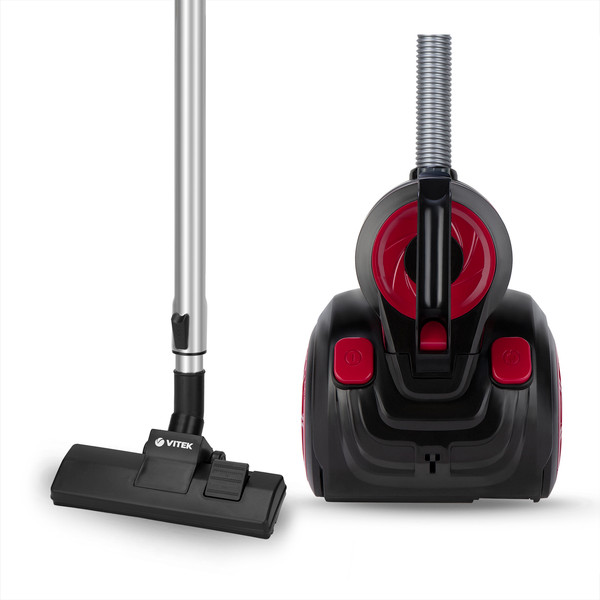 Изображение товара Пылесос Vitek VT-1838