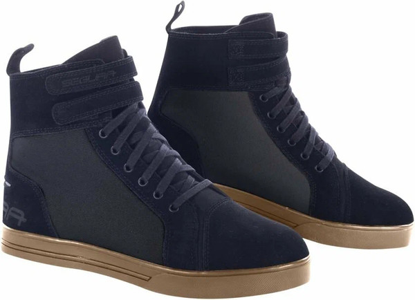 Изображение товара Мотокроссовки Segura Contact SBO330-T44 (T44, черный)