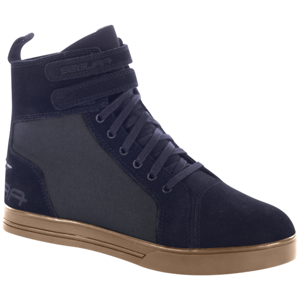 Изображение товара Мотокроссовки Segura Contact SBO330-T45 (T45, черный)