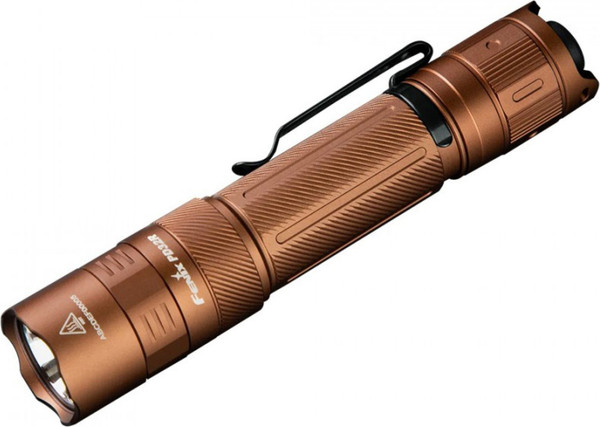 Изображение товара Фонарь Fenix Light PD32Rbr (коричневый)