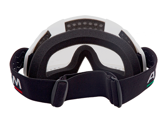 Изображение товара Мотоочки AiM 634-700 (белый)