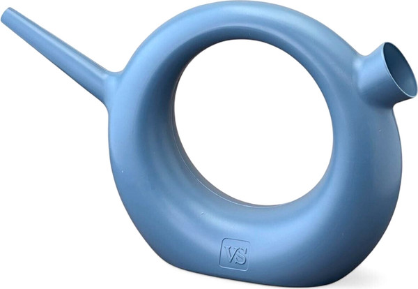 Изображение товара Лейка комнатная VipSet Ева (1.5л, бирюзовый)