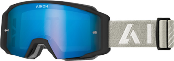 Изображение товара Мотоочки Airoh Blast XR1 GBXR111 (черный матовый)