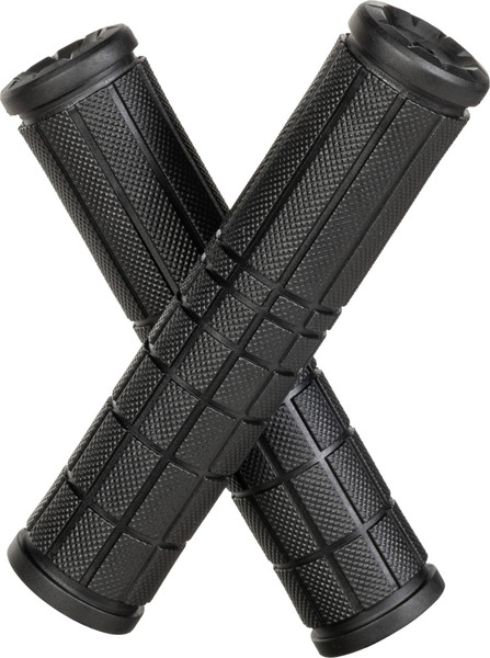Изображение товара Грипсы для велосипеда STG SZ-068 / Х108423 (черный)
