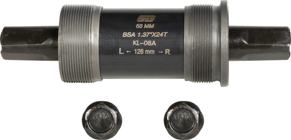 Изображение товара Каретка для велосипеда STG KL-08A / Х82574