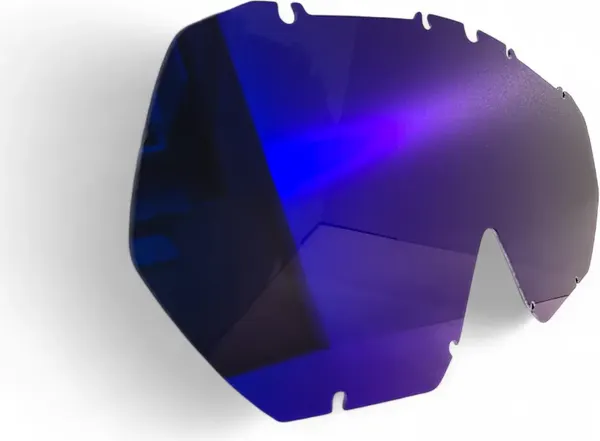 Изображение товара Линза для мотоочков AiM 157-003 (синий)