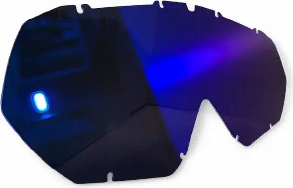 Изображение товара Линза для мотоочков AiM 157-003 (синий)