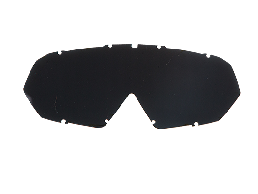 Изображение товара Линза для мотоочков AiM 634-003 (дымчатый)