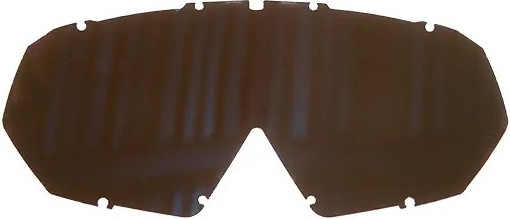 Изображение товара Линза для мотоочков AiM 634-005 (серебристый)