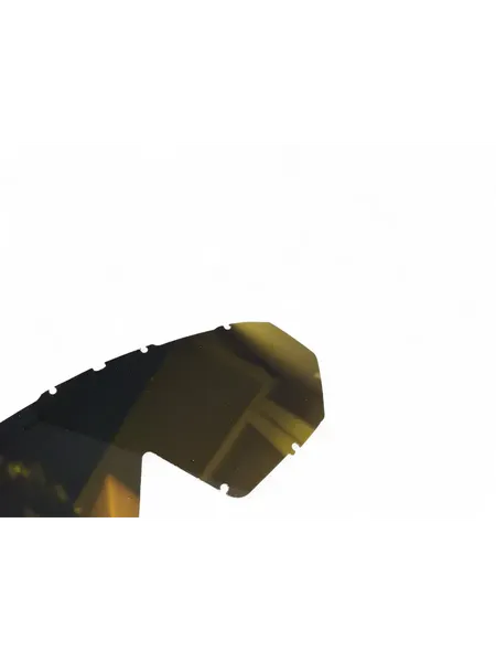 Изображение товара Линза для мотоочков AiM 634-006 (золото)