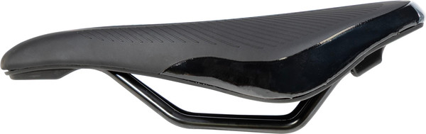 Изображение товара Сиденье для велосипеда STG K310 / Х126560 (черный)