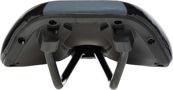 Изображение товара Сиденье для велосипеда STG K310 / Х126560 (черный)