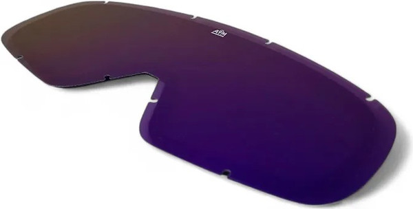 Изображение товара Линза для мотоочков AiM 186-003 (синий)