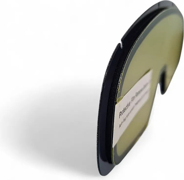 Изображение товара Линза для мотоочков AiM 186-003 (синий)