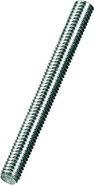 Изображение товара Шпилька Admiral Резьбовая 12x2000мм DIN 975