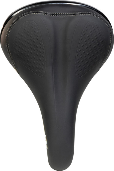 Изображение товара Сиденье для велосипеда STG 6741 / Х126562 (черный)