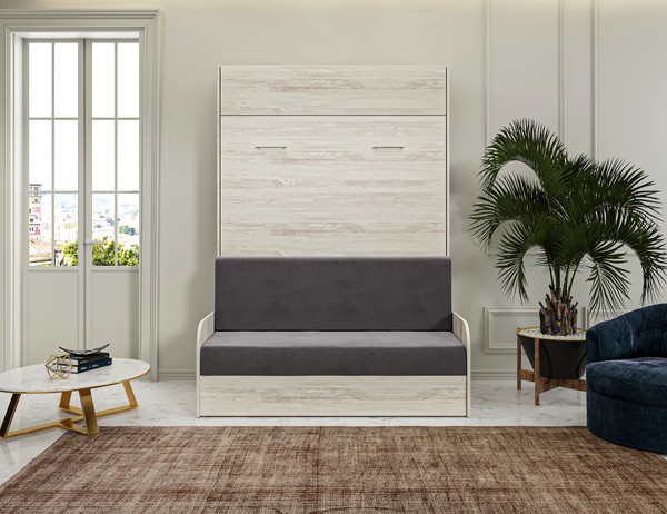 Изображение товара Комплект мебели трансформер Макс Стайл Studio Sofa 140x200x18 BySpan (сосна касцина 542)
