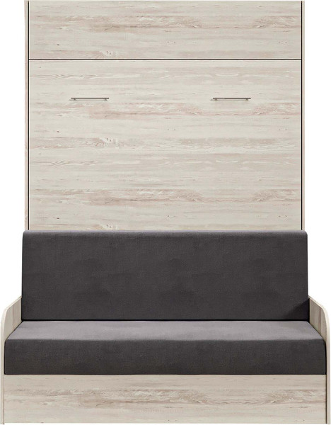 Изображение товара Комплект мебели трансформер Макс Стайл Studio Sofa 140x200x18 BySpan (сосна касцина 542)