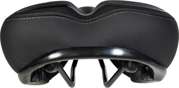 Изображение товара Сиденье для велосипеда STG 8002 / Х126564 (черный)