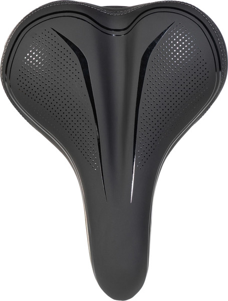 Изображение товара Сиденье для велосипеда STG 8002 / Х126564 (черный)