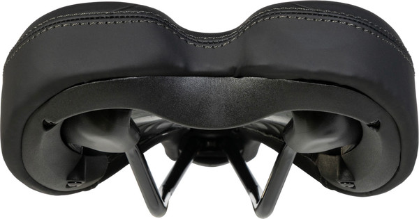 Изображение товара Сиденье для велосипеда STG K084 / Х126565 (черный)