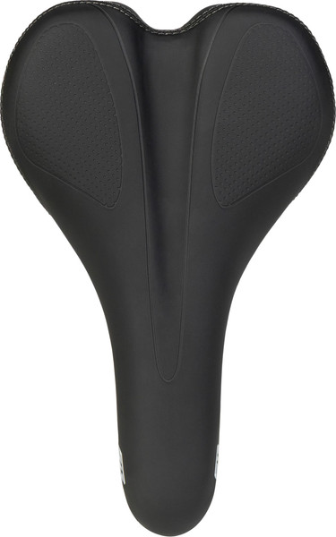 Изображение товара Сиденье для велосипеда STG K084 / Х126565 (черный)