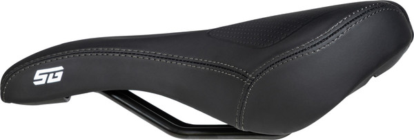 Изображение товара Сиденье для велосипеда STG K071 / Х126566 (черный)