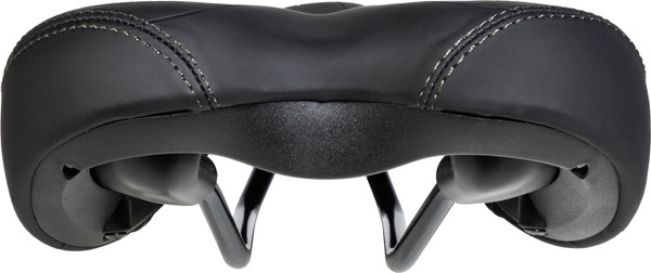 Изображение товара Сиденье для велосипеда STG K071 / Х126566 (черный)