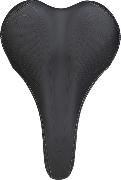 Изображение товара Сиденье для велосипеда STG K071 / Х126566 (черный)