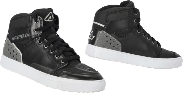 Изображение товара Мотокроссовки Acerbis CE Lock 0024278.090.042 (р.42, черный)