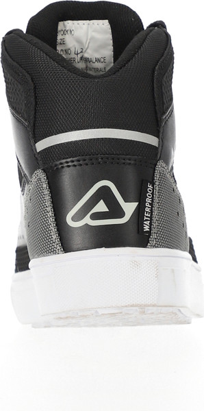 Изображение товара Мотокроссовки Acerbis CE Lock 0024278.090.042 (р.42, черный)