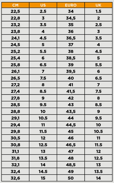 Изображение товара Мотокроссовки Acerbis CE Lock 0024278.090.042 (р.42, черный)