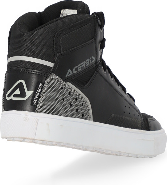 Изображение товара Мотокроссовки Acerbis CE Lock 0024278.090.042 (р.42, черный)