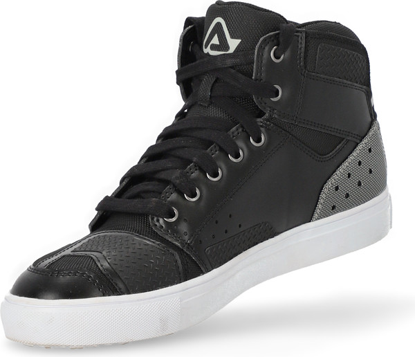 Изображение товара Мотокроссовки Acerbis CE Lock 0024278.090.042 (р.42, черный)