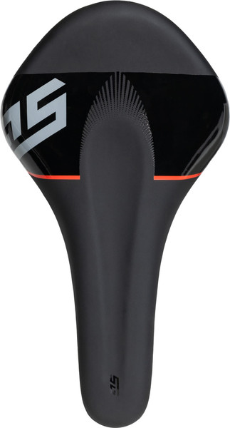 Изображение товара Сиденье для велосипеда STG K340 / Х126568 (черный)