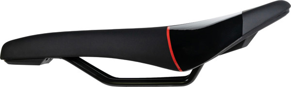 Изображение товара Сиденье для велосипеда STG K340 / Х126568 (черный)