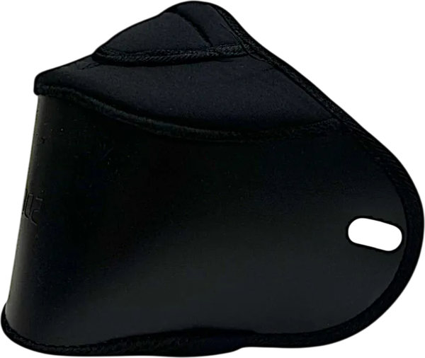 Изображение товара Маска-отсекатель для мотошлема AiM JK802 / 802M-000-N