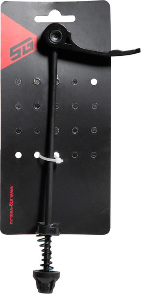 Изображение товара Эксцентрик для втулки велосипедной STG Х127129 (черный)