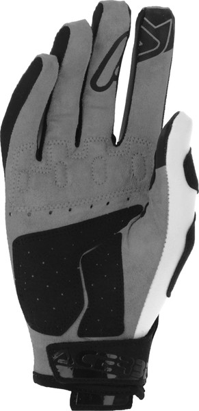 Изображение товара Мотоперчатки Acerbis MX X-P 2.0 / 0026420.237.062 (S, белый/черный)